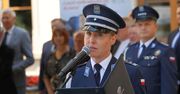 Tarnobrzeg: Policja po 25 latach ma nowego oficera prasowego. Podinspektor Beata Jędrzejewska-Wrona schowała mundur do szafy