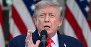 USA znów uderzają w Iran. Nowe groźby Trumpa