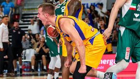 3 tys. kibiców poniosło Arged BM Stal. Pierwszy taki mecz w Ostrowie