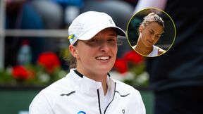 Stało się. Świątek wyprzedziła Sabalenkę