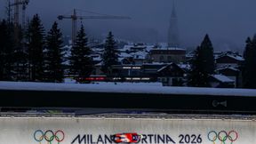 Fatalna forma Polki na igrzyskach