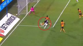 Messi zrobił to w swoim stylu. Tak sfinalizował akcję [WIDEO]