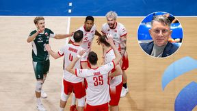 Na mistrzostwach miał zastąpić Kurka. "Został ofiarą decyzji trenera Grbicia"