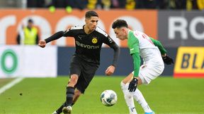 Koronawirus. Bundesliga. Mecz Borussia Moenchengladbach - Borussia Dortmund może zostać przełożony