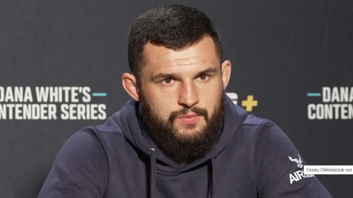 YouTube / Cezary Oleksiejczuk 