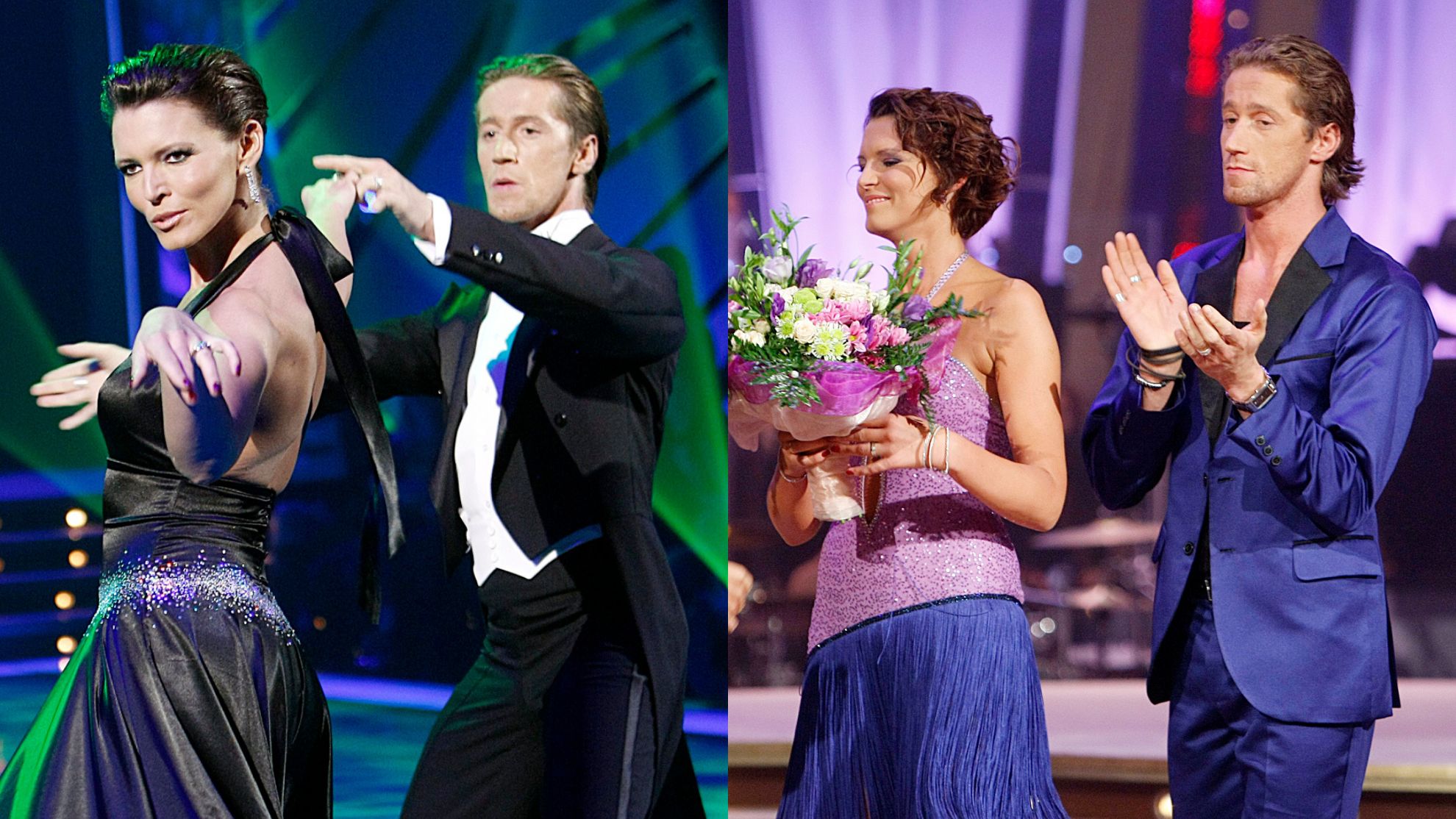 Najbardziej krytykowane pary "Tańca z gwiazdami" 