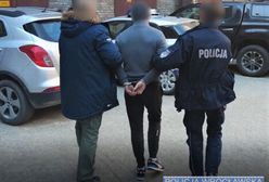 Fałszywy hydraulik okradł ponad 20 osób. Uwaga na nieproszonych gości pod naszymi drzwiami