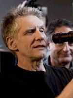 David Cronenberg nagrodzony w Toronto