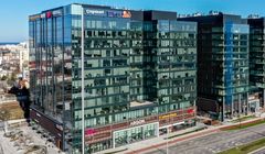 Chillispaces.com stworzy flex office w gdańskim Alchemia Argon