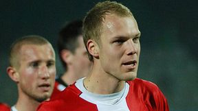 Piotr Polczak i Marcin Kowalczyk odsunięci od treningów w Wołdze Niżny Nowogród
