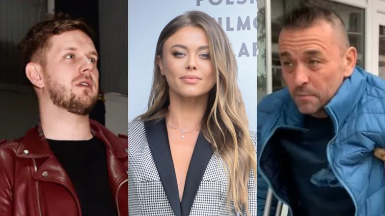 Joanna Opozda ma wiele nieuporządkowanych spraw nie tylko z mężem, ale także ze znienawidzonym ojcem