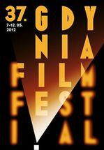 37 Gdynia Film Festival - jest plakat