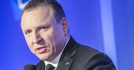 Ile zarabia Jacek Kurski? Więcej niż prezydent Andrzej Duda i premier Beata Szydło