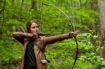 Katniss Everdeen staje do walki