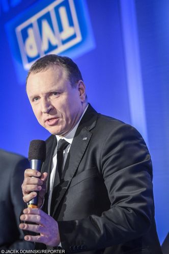 200 mln zł dla TVP. Ministerstwo kultury szykuje rozporządzenie w tej sprawie