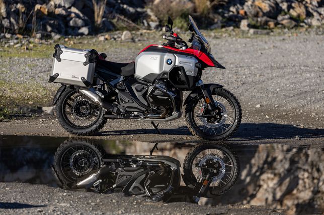 BMW R 1300 GS Adventure