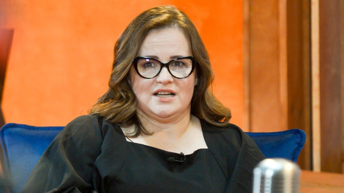 Joanna Kołaczkowska