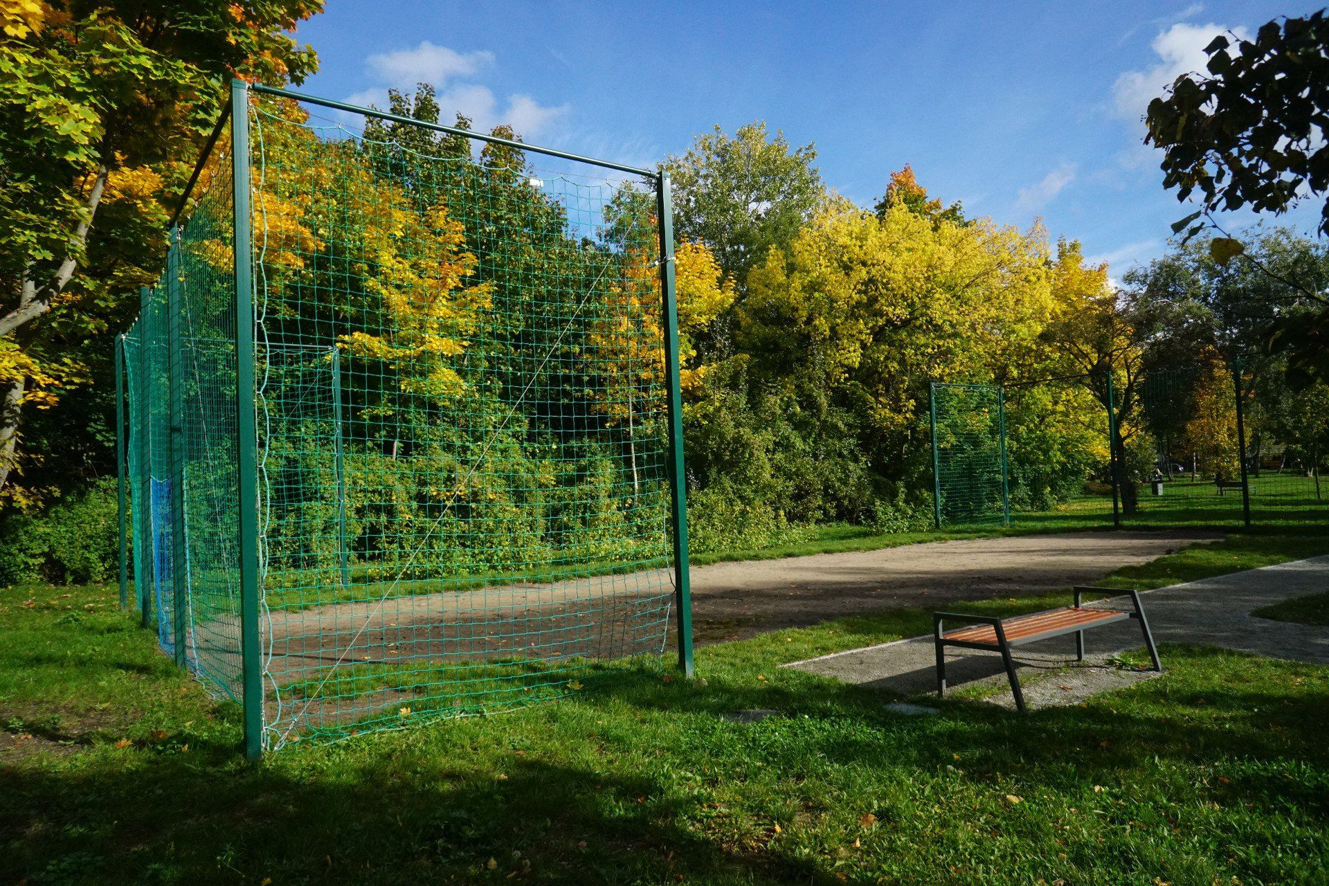 Park Heweliusza