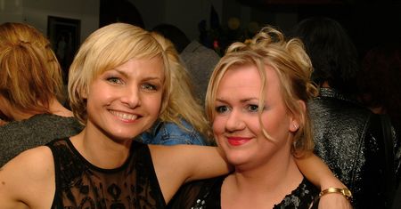 Znają się od ponad 20 lat. "Jestem absolutnie pewna, że Manuela nie idzie do polityki dla pieniędzy"