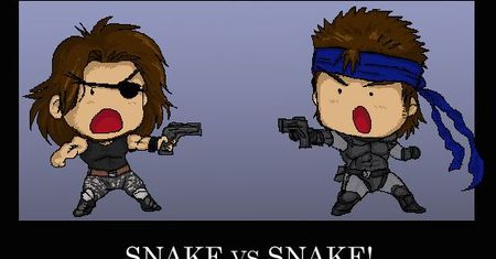 Muzyczny plagiat w Metal Gear Solid?