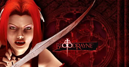 BloodRayne powraca