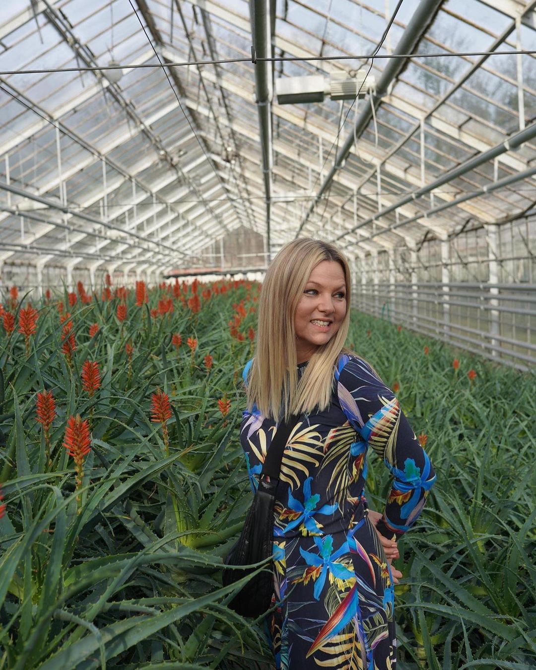 Katarzyna Bosacka - Dzień Kobiet 2023