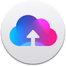 Flickr Uploadr icon