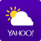 Pogoda Yahoo icon