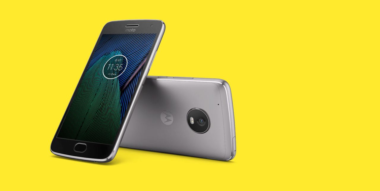 Moto G5 i G5 Plus – metalowy rozdział w historii świetnych i tanich smartfonów