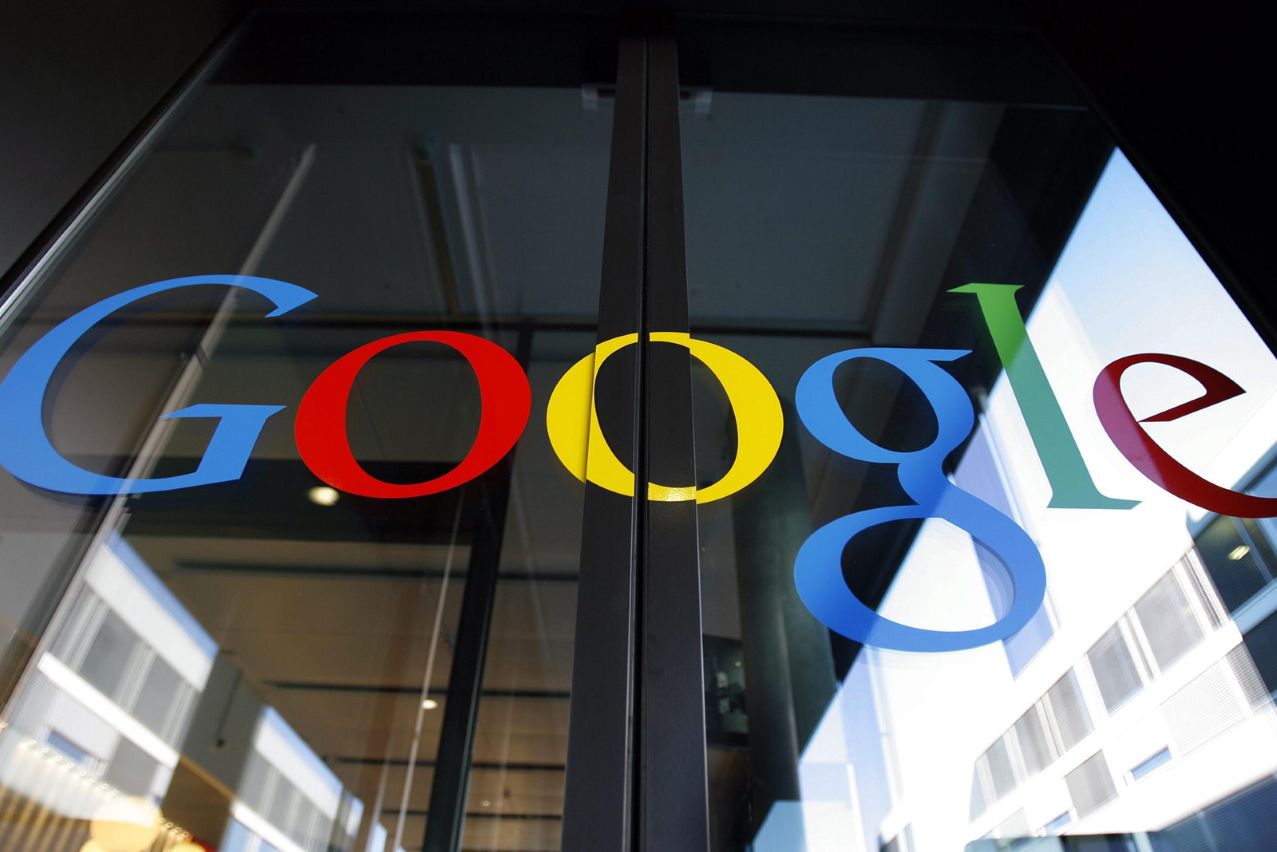 Usługi Google w liczbach: 2 miliardy wierszy kodu w 9 milionach plików
