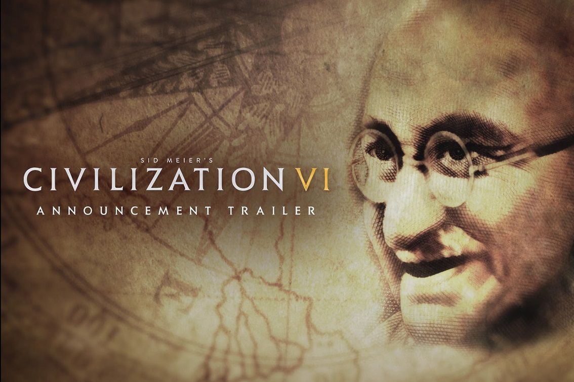Civilization VI dzięki pomocy AMD otrzyma wsparcie dla DirectX 12
