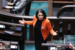 Kontrowersje wokół posłanki PiS. "Polityczna awanturnica"