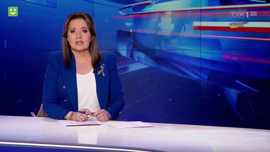 Danuta Holecka 