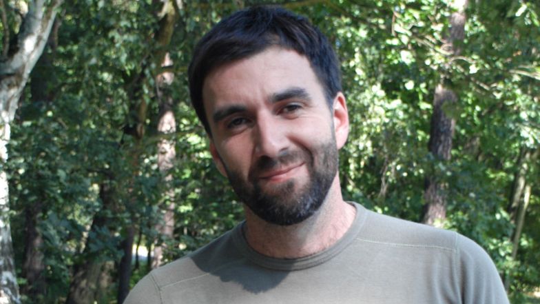 Radosław Krzyżanowski ma znaną żonę. Świętują 25. rocznicę ślubu