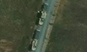 Grają na dwa fronty. Wsparcie dostają pod osłoną nocy