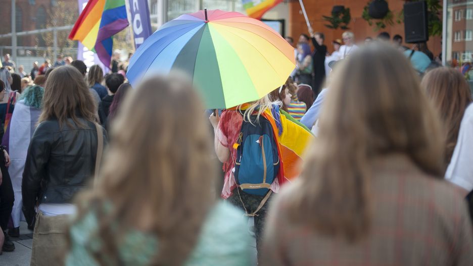Węgry w ogniu krytyki. Chodzi o osoby LGBT