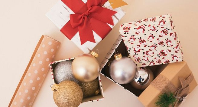 Święta w e-koszyku zakupowym. Co i jak kupują Polacy?