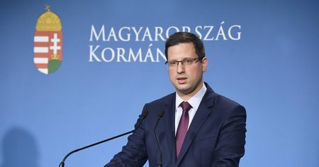 Nagły zwrot na Węgrzech? "Prowadzimy rozmowy z Kijowem"