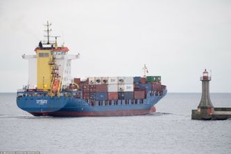 Port Gdynia z kolejnym rekordowym rokiem? Wzrosty w przeładunku ropy naftowej