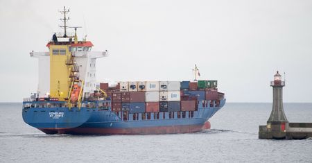 Port Gdynia z kolejnym rekordowym rokiem? Wzrosty w przeładunku ropy naftowej