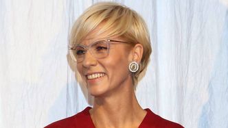 Tak Anita Werner wyglądała 20 lat temu, paradując w bikini w serialu o modelkach. Pamiętacie? (STARE ZDJĘCIA)