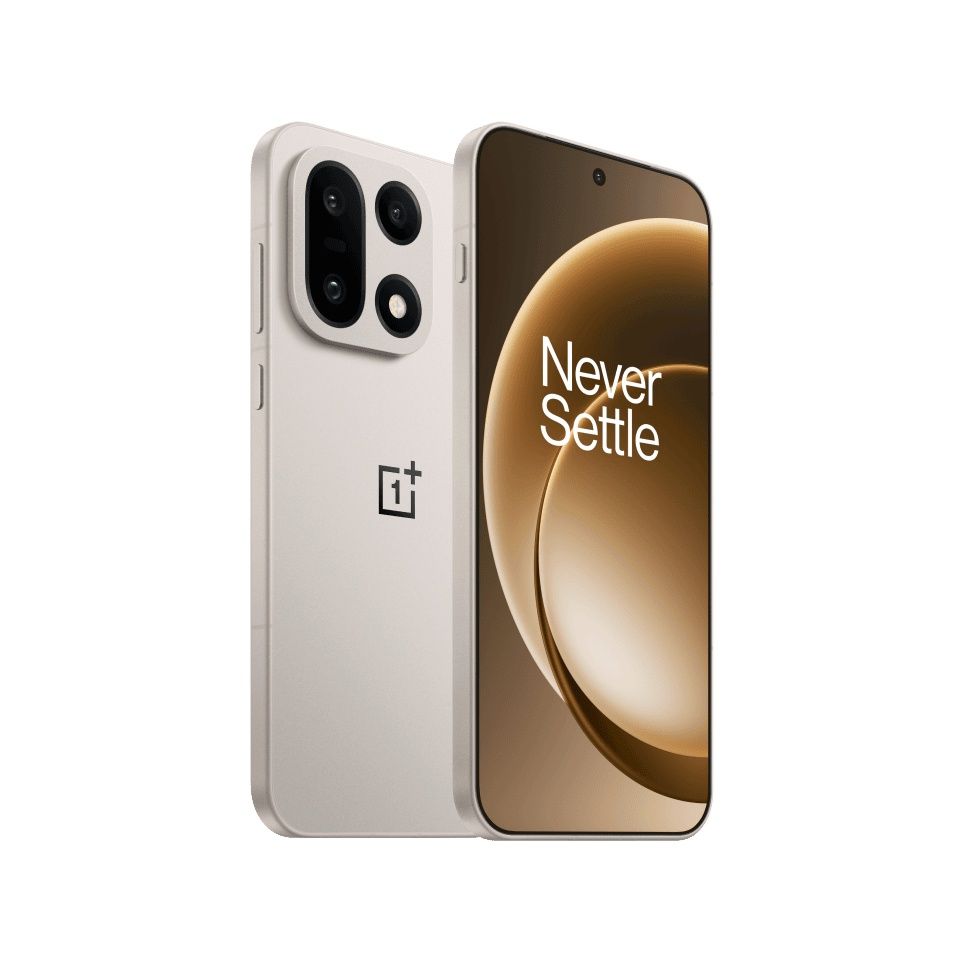 OnePlus 15