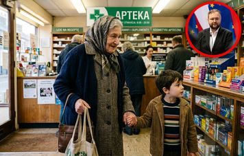 Pacjenci zapłacą mniej? "Obecny system rodzi patologiczne sytuacje"