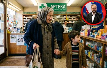Pacjenci zapłacą mniej? "Obecny system rodzi patologiczne sytuacje"