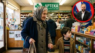 Pacjenci zapłacą mniej? "Obecny system rodzi patologiczne sytuacje"