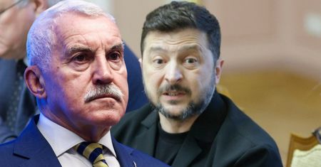 Eskalacja konfliktu z Ukrainą. Polski generał o bezpieczeństwie kraju