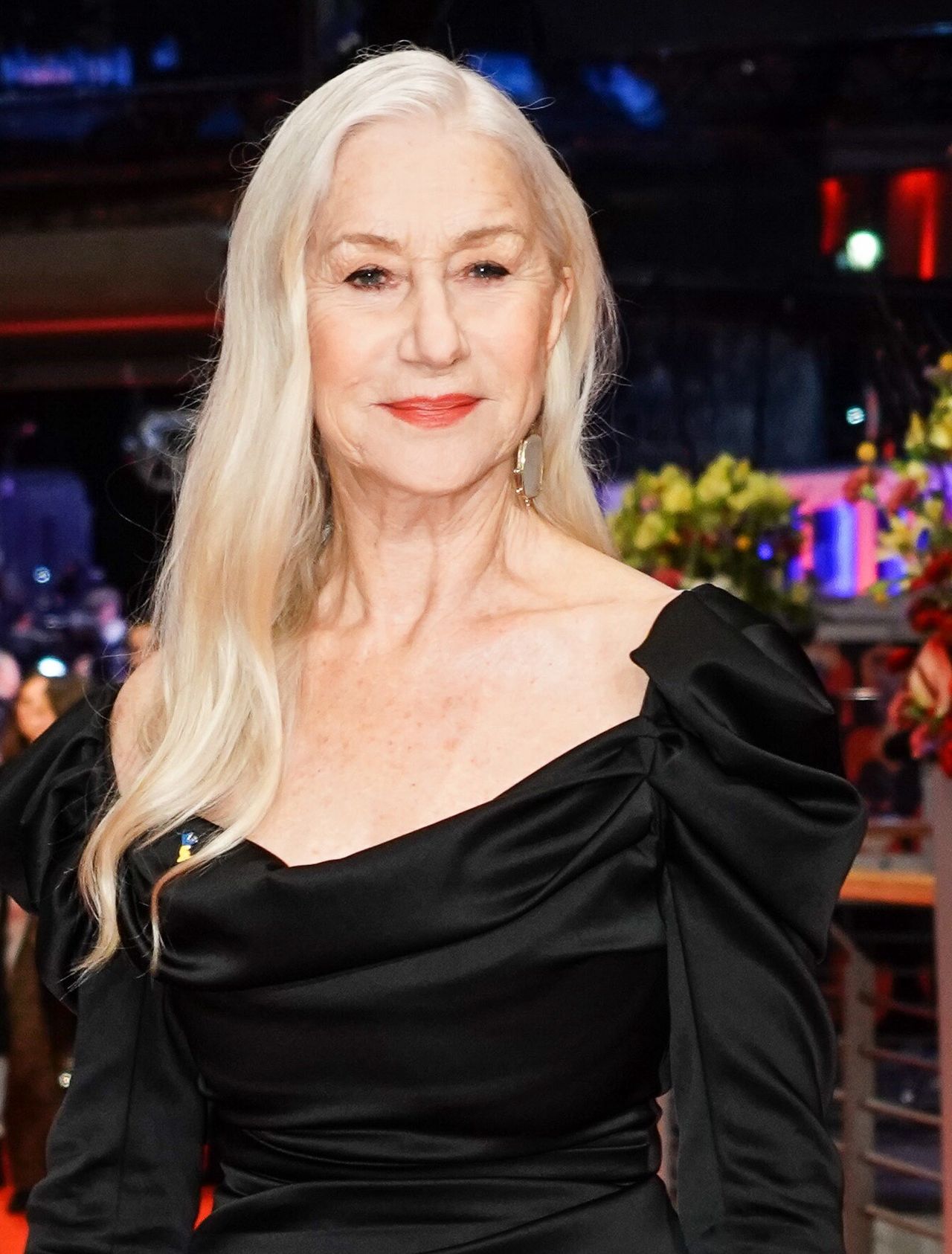 Helen Mirren