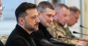 Ukraina wyśle specjalistów od obrony powietrznej do europejskiego kraju