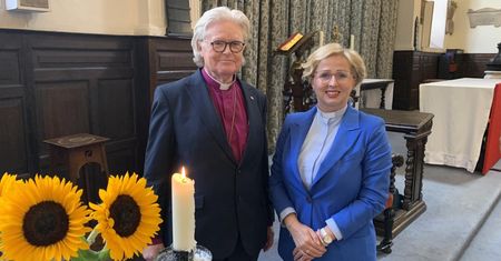 Polka obejmie posługę biskupa! "Pierwsza na świecie"