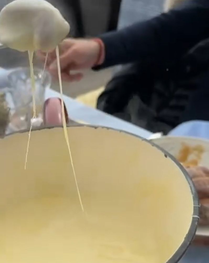 Przetakiewicz wypoczywa w górach